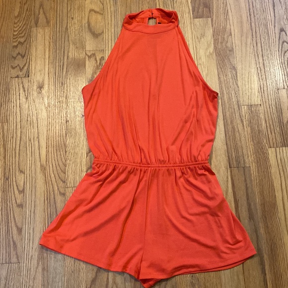 Forever 21 Romper - Picture 2 of 4